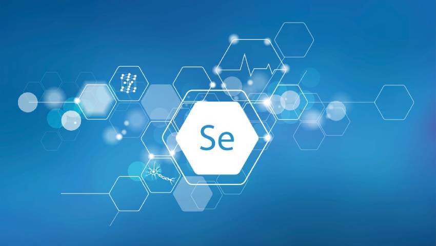 What Are Selenium Relative Locators