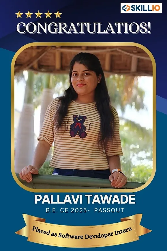 Pallavi Tawade