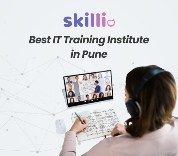 Best IT Training Institute in Pune